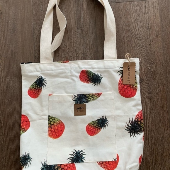 lemur Handbags - Lemur bag